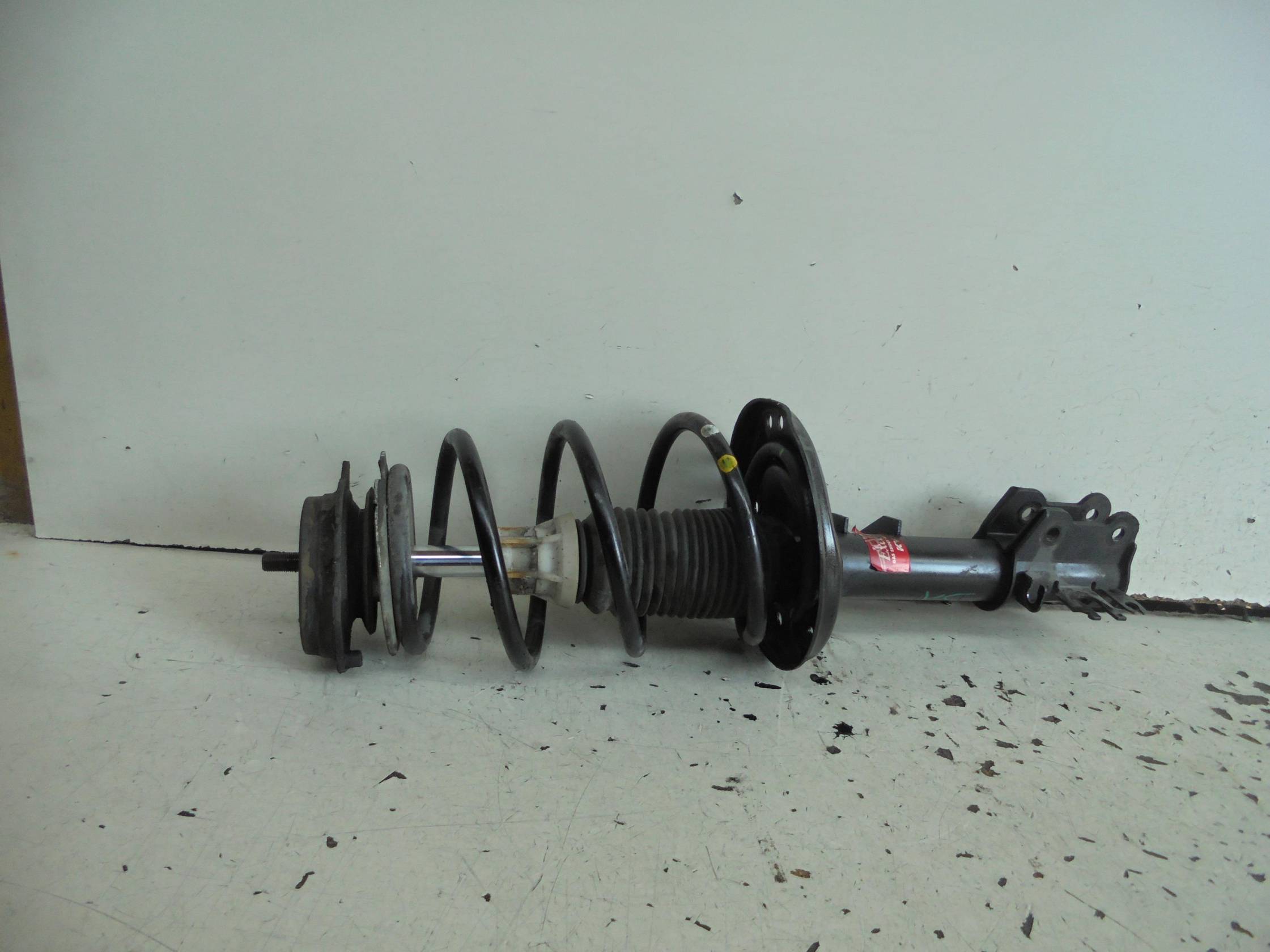 Ammortizzatore ant. sx.